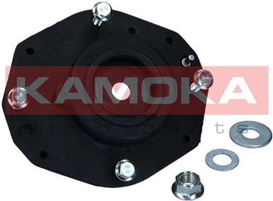 Repair Kit, suspension strut support mount 209053
