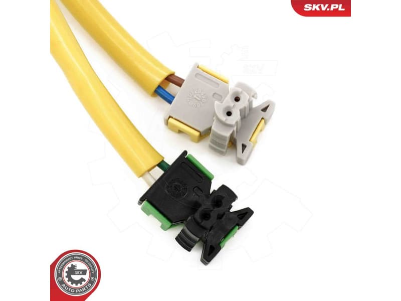 Steering Column Switch 38SKV575 - image 2