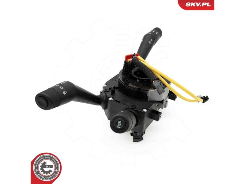 Steering Column Switch 38SKV575 - image 5