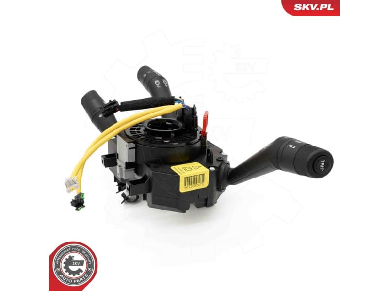 Steering Column Switch 38SKV575 - image 6