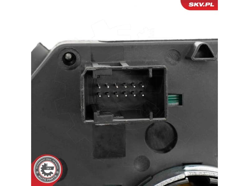 Steering Column Switch 38SKV575 - image 8