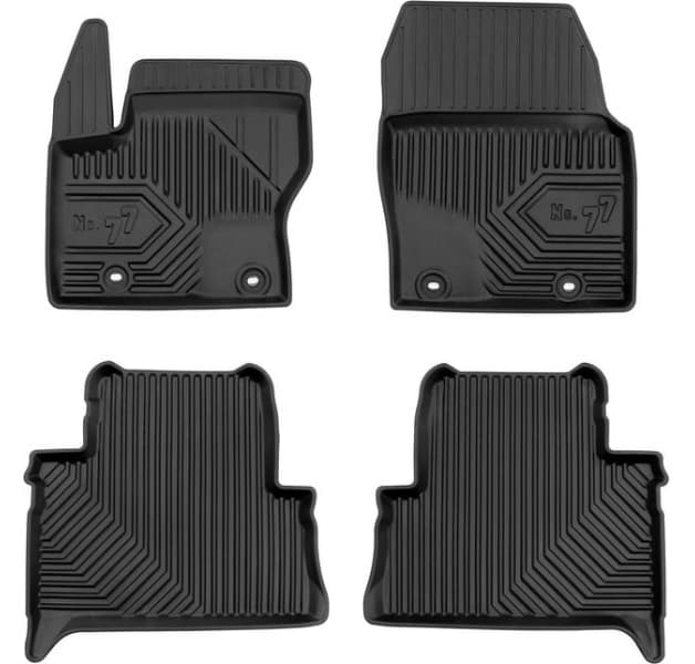 Floor Mat Set NO.77 77409200