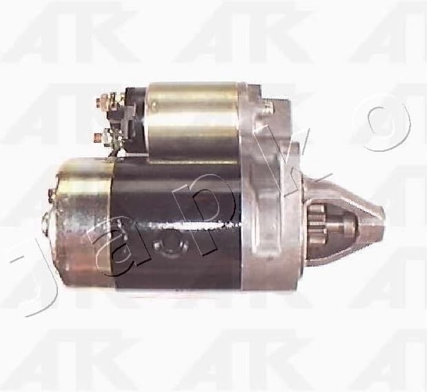 Starter 3M1601 - image 2