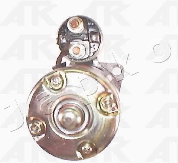 Starter 3M1601 - image 3