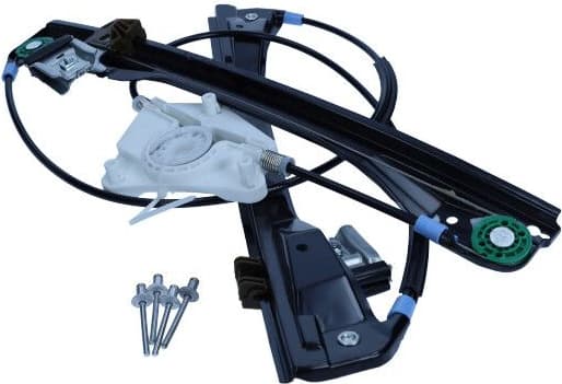 Window Regulator 50-0796