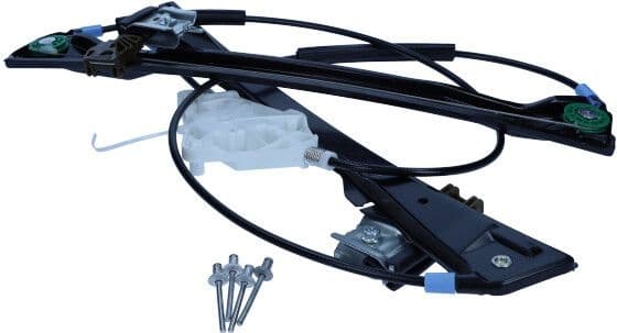 Window Regulator 50-0796 - image 2