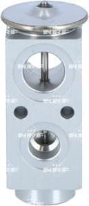 Expansion Valve, air conditioning EASY FIT 38506 - image 3