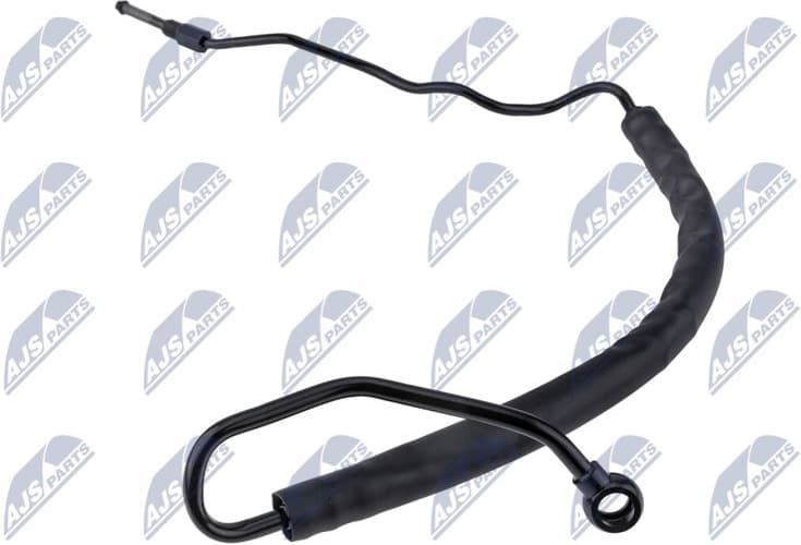 Hydraulic Hose, steering SPH-VW-007