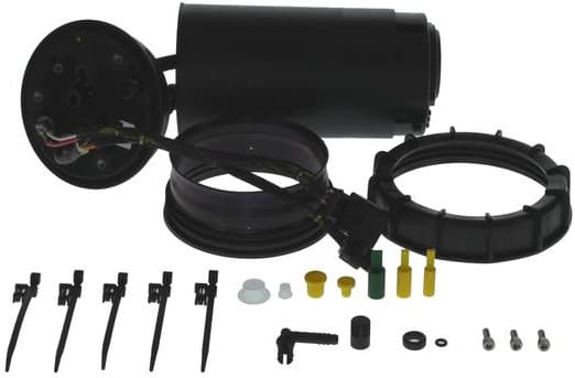 Heating, tank unit (urea injection) F01C600257