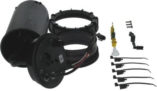 Heating, tank unit (urea injection) F01C600257 - image 4