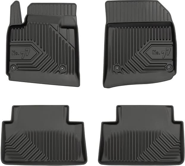 Floor Mat Set NO.77 77408715