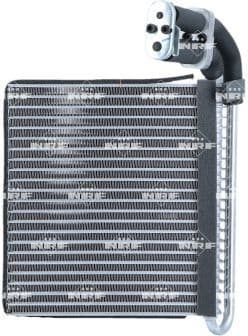 Evaporator, air conditioning 36173