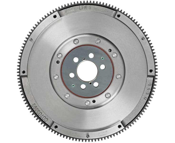 Flywheel DUAL MASS FLYWHEEL 836543 - image 6