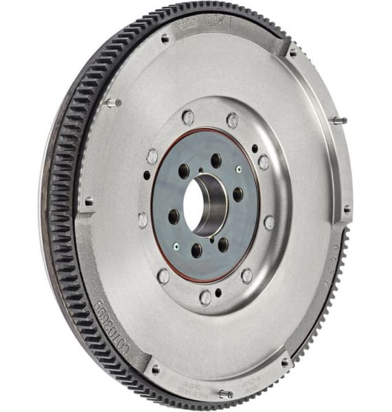 Flywheel DUAL MASS FLYWHEEL 836543 - image 8
