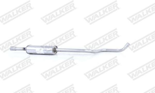 Centre Muffler 23663 - image 2