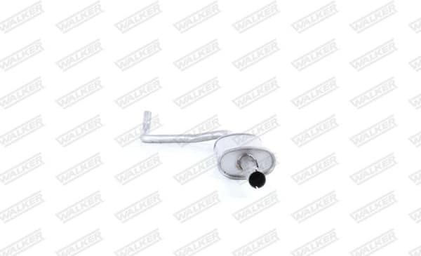 Centre Muffler 23663 - image 9