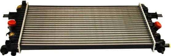 Radiator, engine cooling AC230048
