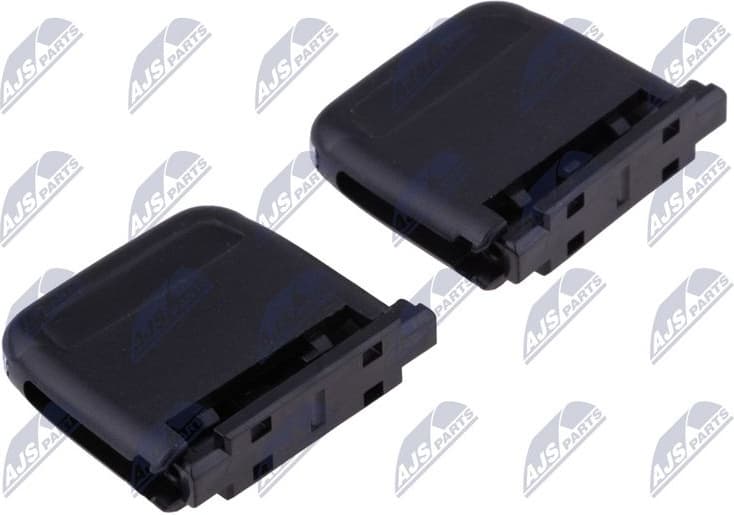 Control Element, heating/ventilation EZC-PS-023 - image 2