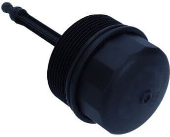 Cap, oil filter housing 28-0738