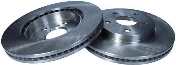 Brake Disc 19-4812