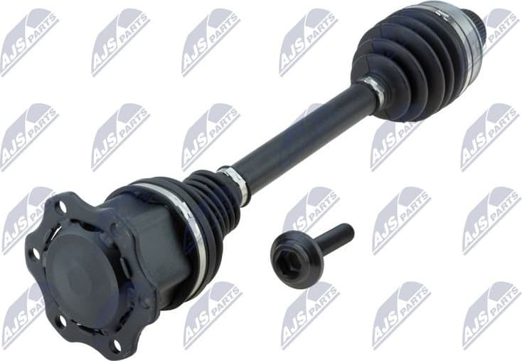 Drive Shaft NPW-AU-053