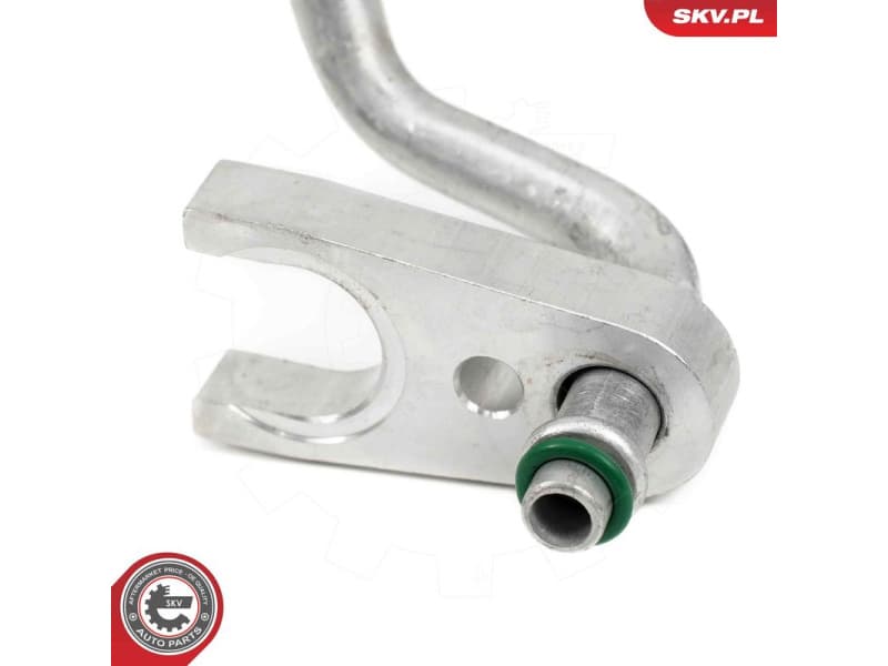 High/Low-pressure Line, air conditioning 54SKV708 - image 3