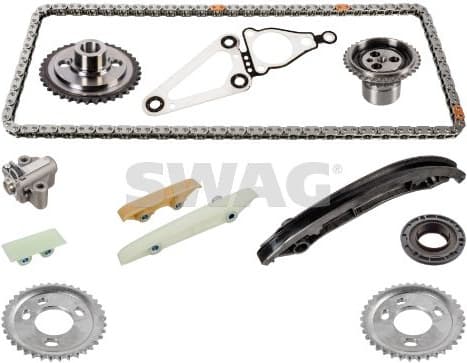 Timing Chain Kit Full Kit 33 10 1335