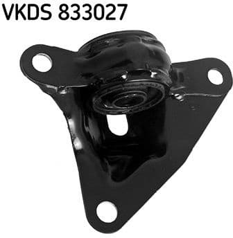 Mounting, control/trailing arm VKDS833027