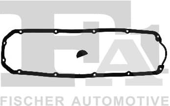 Gasket Set, cylinder head cover EP1100-961Z - image 2