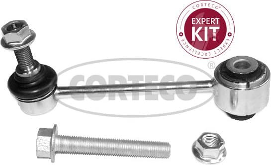 Link/Coupling Rod, stabiliser bar 49429249 - image 2