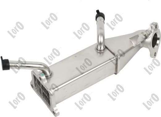 Cooler, exhaust gas recirculation LORO 121-00-024