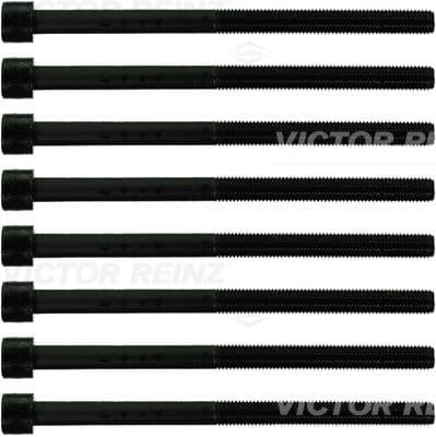 Cylinder Head Bolt Set 14-10882-01