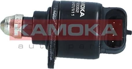 Idle Control Valve, air supply 4190052