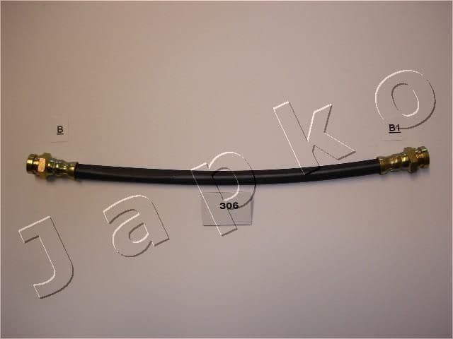 Holding Bracket, brake hose 69306