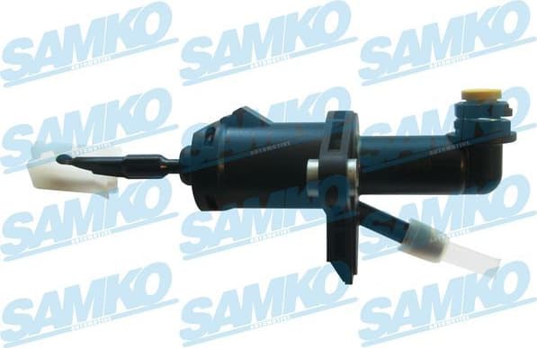 Master Cylinder, clutch F30255