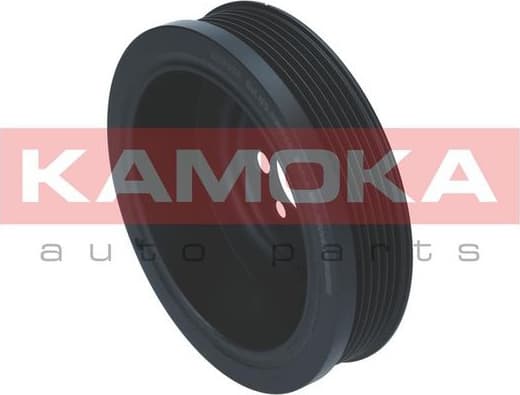 Belt Pulley, crankshaft RW068 - image 2