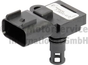 Sensor, intake manifold pressure 7.18222.41.0