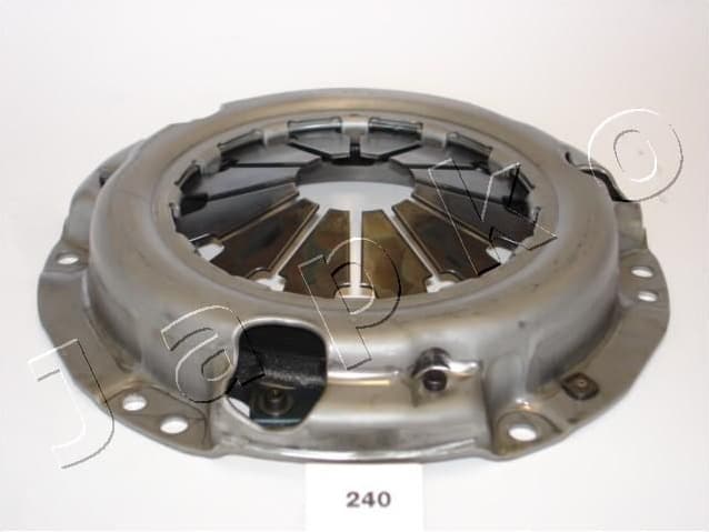 Clutch Pressure Plate 70240
