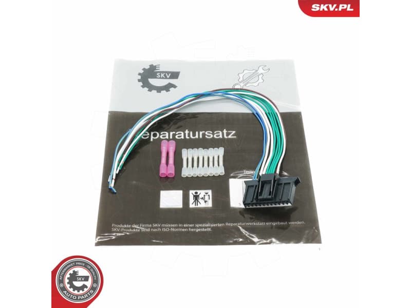Repair Kit, cable set 53SKV126