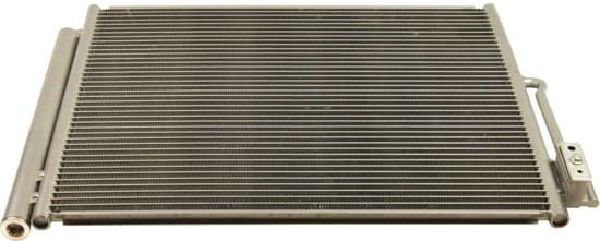 Condenser, air conditioning AC830029