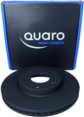 Brake Disc QD6050HC - image 2