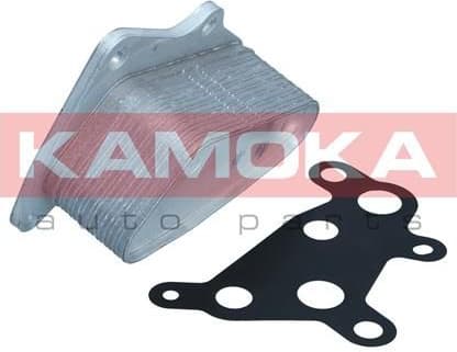 Oil Cooler, engine oil 7730130