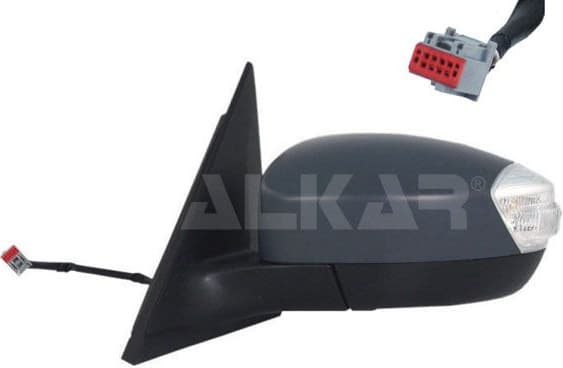 Exterior Mirror 6111134