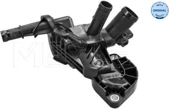 Thermostat, coolant MEYLE-ORIGINAL: True to OE. 16-28 228 0015