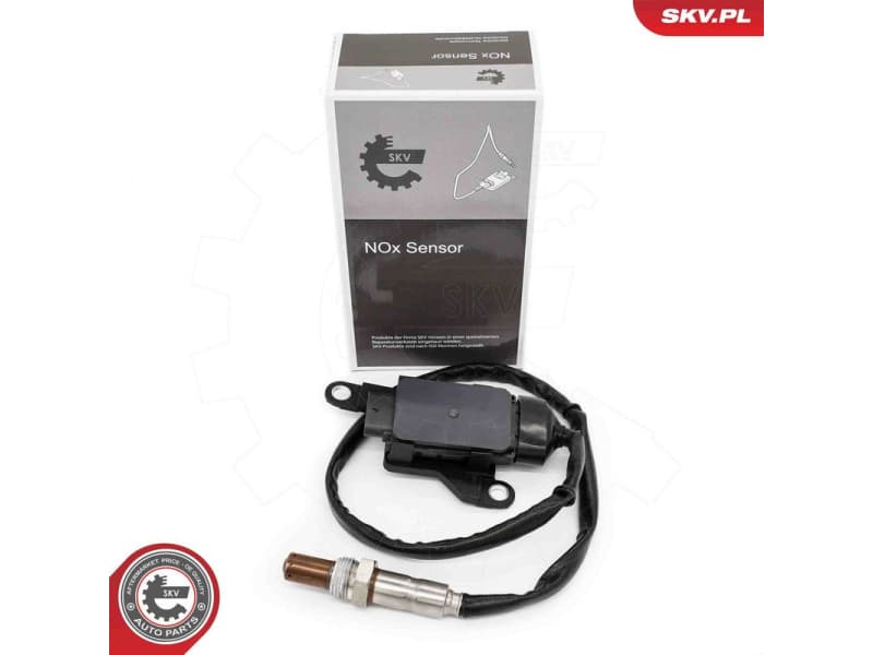 NOx Sensor, NOx catalytic converter 71SKV026