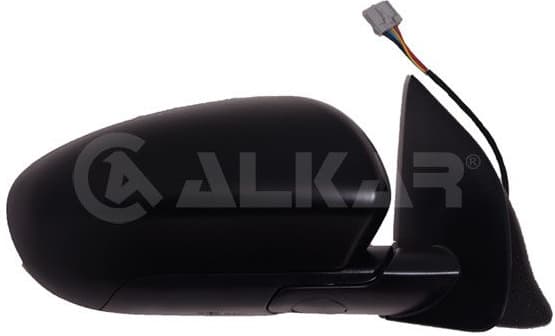 Exterior Mirror 6126567