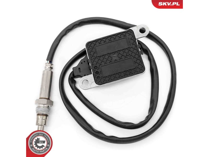 NOx Sensor, NOx catalytic converter 71SKV037 - image 3