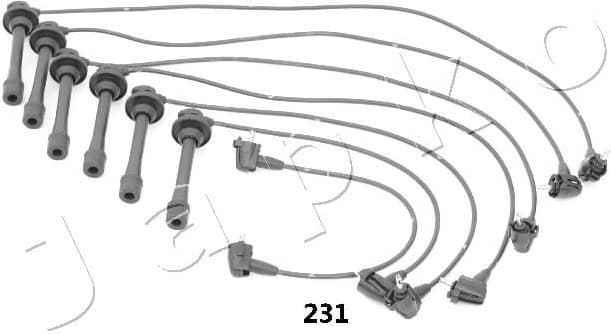 Ignition Cable Kit 132231