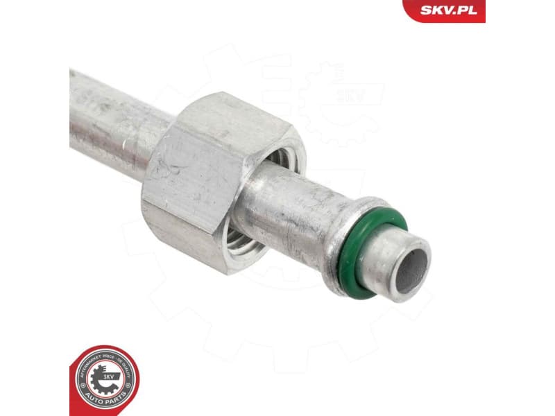 High/Low-pressure Line, air conditioning 54SKV654 - image 3