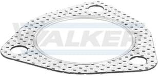 Gasket, exhaust pipe 80200 - image 5